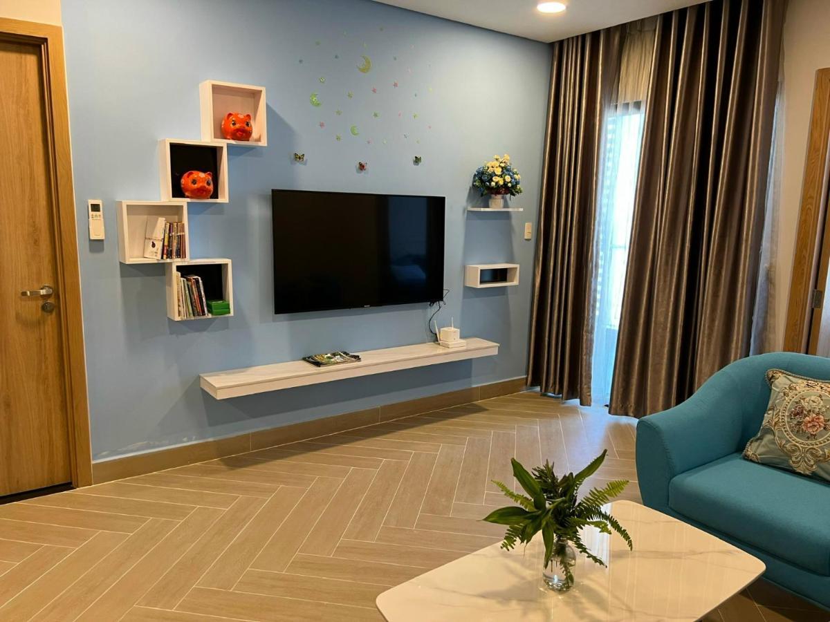 Aria Vung Tau Apartment Exterior photo